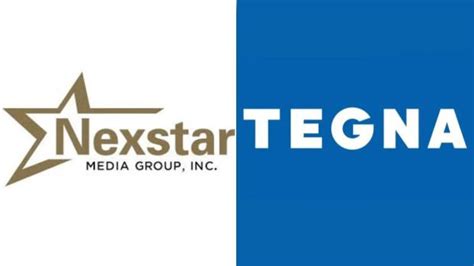 Trump Praises Nexstar Tegna Broadcast Television Deal He Once Opposed