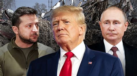 Trump Putin Ukraine Peace Deal Zelensky Won T Sign Is He Isn T Involved Vantage With Palki Sharma Trump Putin Ukraine Peace Deal Zelensky Won T Sign Is He Isn T Involved Vantage With Palki Sharma