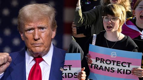 Trump S Anti Trans Executive Orders What They Are And Where They Stand Trump S Anti Trans Executive Orders What They Are And Where They Stand