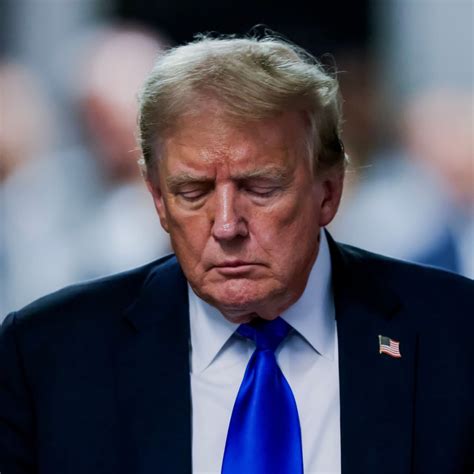 Trump S Felony Conviction Rocks 2024 Presidential Campaign Wsj