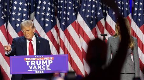 Trump Wins Now What Happens To U S Markets Yahoo Sport