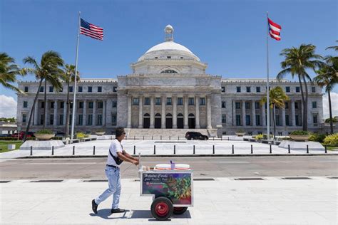 Trump's Puerto Rico Controversies and Their Impact on the Island
