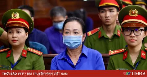 Truong My Lan Profile