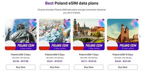 Best Trusted Mobile Plans Poland: Uncover Affordable Choices Now