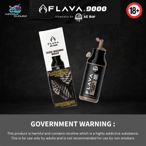 Trusted Store Flava Bar 9000 Legit Aebar Legit Lazada Ph