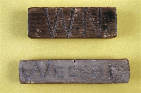 Truth Behend The Knotty Subject Of The Amp 39 Welsh Not