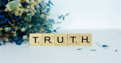 Truth Psychology Today