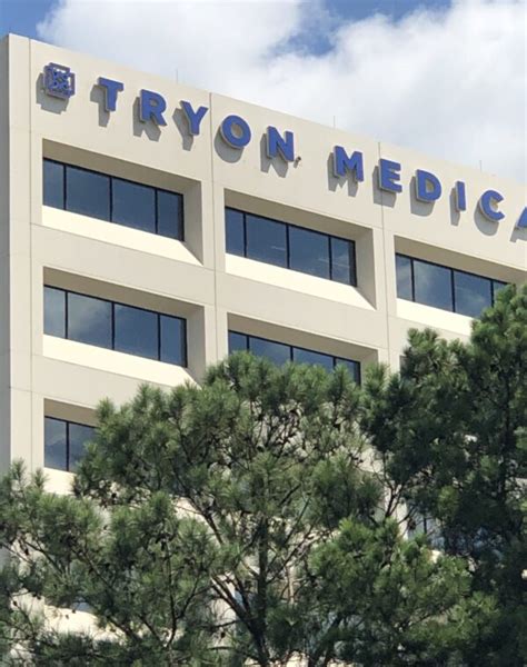 Tryon Medical Partners South Park