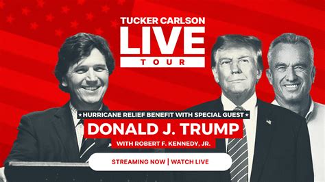 Tucker Carlson Live Tour Downtown Phoenix Tucker Carlson Live Tour Downtown Phoenix