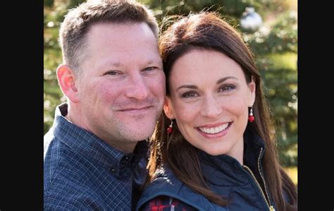 Tudor Dixon Husband: Everything You Need to Know