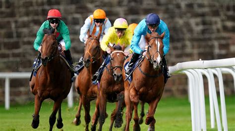 Tuesday Racing Tips Five Horses To Follow On Sky Sports Racing From