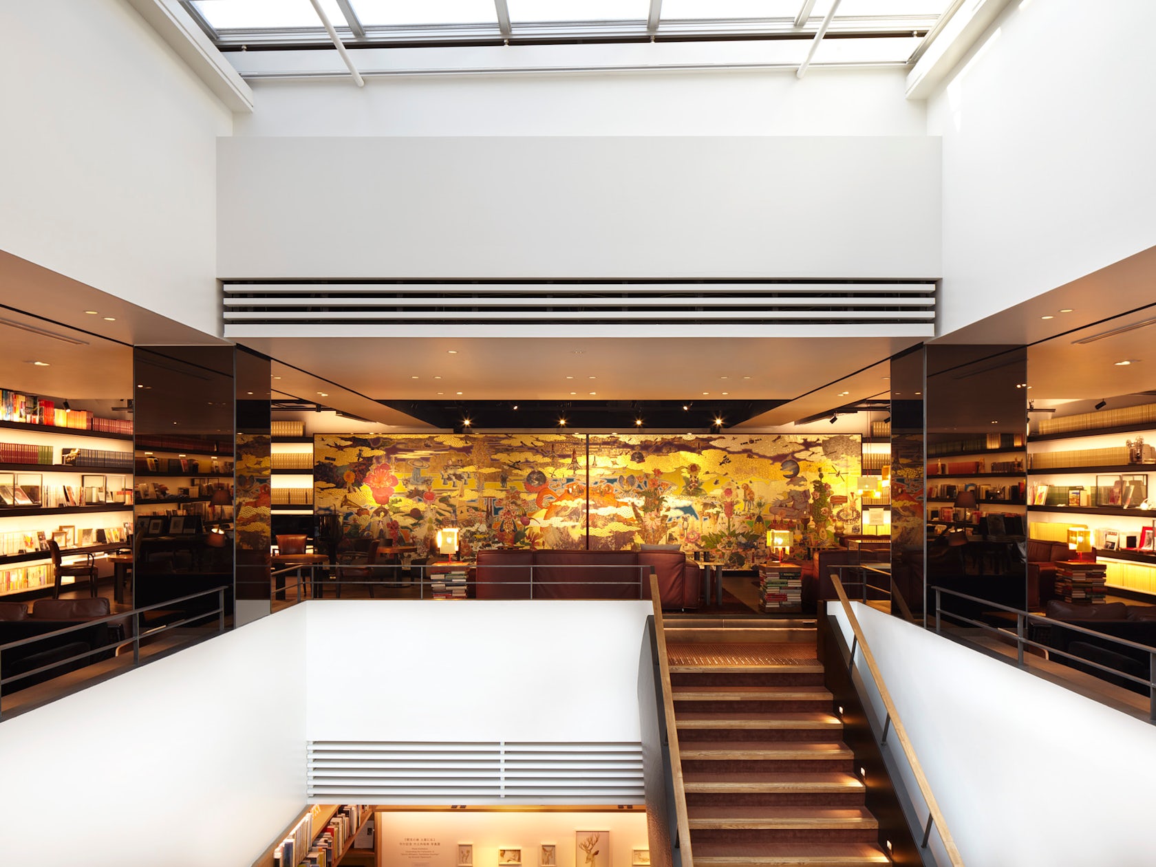 Tufts University Medical Center By Edward Caruso Photography Architizer