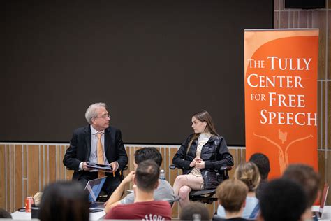 Tully Center For Free Speech Wikipedia Tully Center For Free Speech Wikipedia