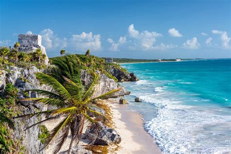 Tulum Best Places To Visit Mexico Tours Travel Noire