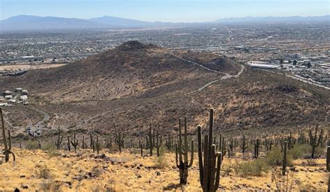 Tumamoc Hill Hike Tucson Arizona Bill Martin Flickr Tumamoc Hill Hike Tucson Arizona Bill Martin Flickr