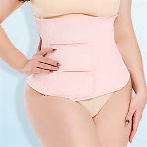 Tummy Tuck Belt