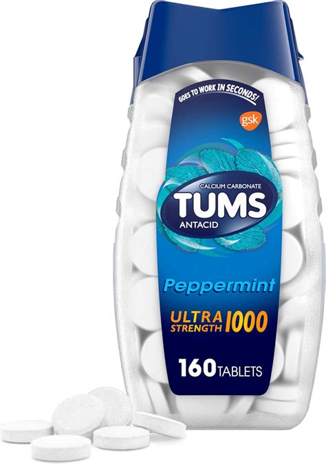 Tums And Adderall