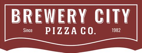 Tumwater Brewery City Pizza Tumwater Brewery City Pizza