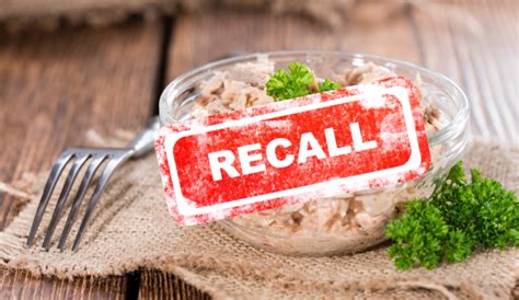 Tuna Salad Sold At Albertsons Randall S Recalled Due To Listeria Nj Com Tuna Salad Sold At Albertsons Randall S Recalled Due To Listeria Nj Com