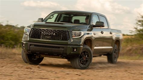 Tundra 2020: The Ultimate Guide to Toyota’s Iconic Pickup Truck