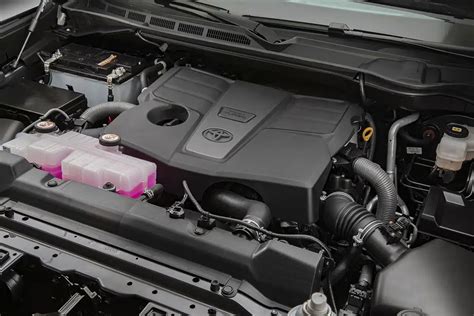 Tundra Engine Recall: Essential Details and Latest Updates
