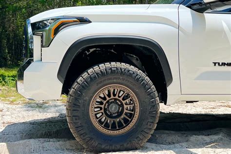 Tundra Wheels 17 Tundra Wheels 17