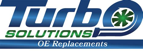 Turbo Solutions: Boost Your Vehicle’s Performance and Efficiency