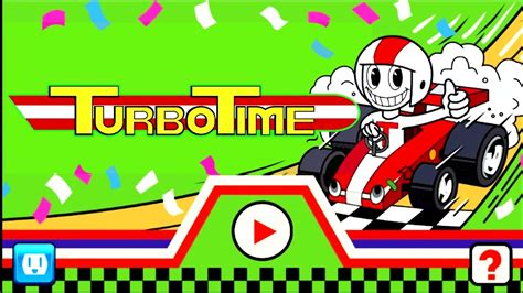 Turbo Time: Maximize Your Car's Performance and Speed