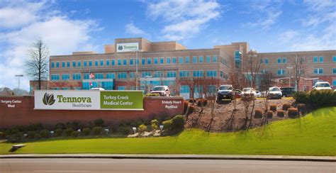 Turkey Creek Medical Center Tn
