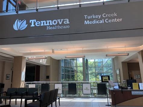 Turkey Creek Medical Center Updated May 2025 52 Reviews 10820