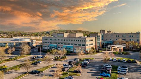 Turkey Creek Medical Center