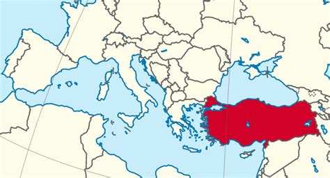 Turkey Migrademo Turkey Migrademo