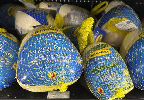 Turkey Prices Are Up But You Can Still Find A Bargain On Your Holiday Bird Pittsburgh Post Gazette