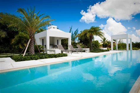 Turks And Caicos Luxury Real Estate Market Is Hot