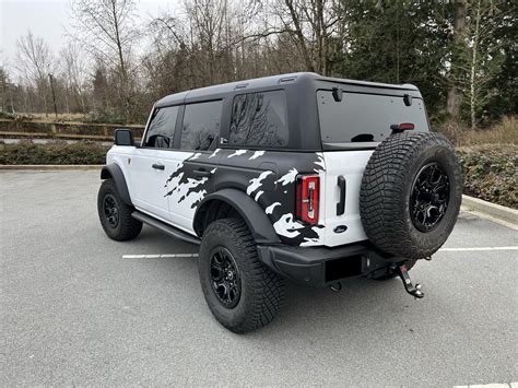 Turn Off Road Hard Top Self Installation Review Bronco6g 2021 Ford Bronco Bronco Raptor Forum News Blog Owners Community Turn Off Road Hard Top Self Installation Review Bronco6g 2021 Ford Bronco Bronco Raptor Forum News Blog Owners Community