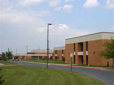 Turner Ashby High School Alchetron The Free Social Encyclopedia