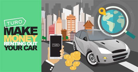 Turo Review Can You Really Make Money By Renting Out Your Car Turo Review Can You Really Make Money By Renting Out Your Car
