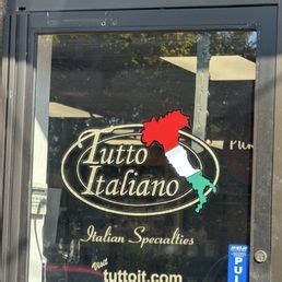 Tutto Italiano 79 Photos Amp 73 Reviews Delis 1889 River St Hyde