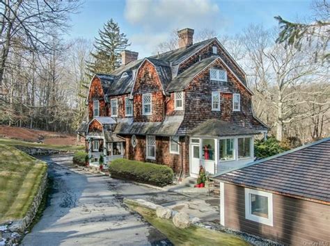 Tuxedo Park Real Estate Tuxedo Park Ny Homes For Sale Zillow