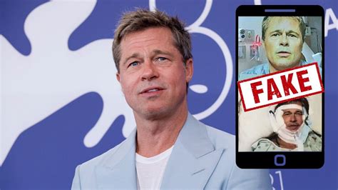 Tv Show About French Woman Scammed By Ai Brad Pitt Axed Amid