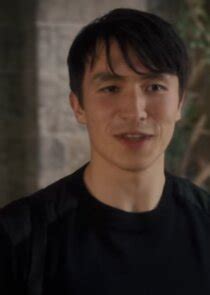 Tv Shows With Brandon Grace