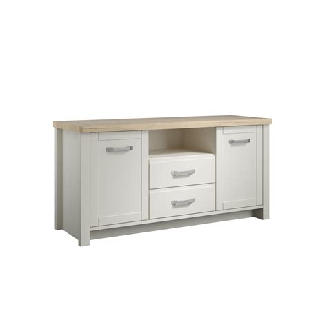 Tv Unit Wide Dalton Poppi Contract Furniture