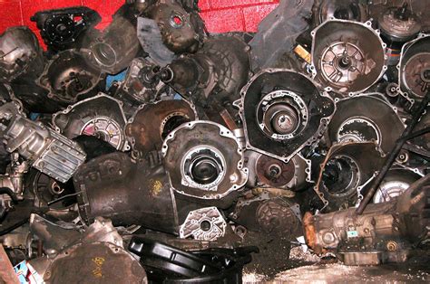 Twelve Common Questions And Misconceptions About Automatic Transmissions Twelve Common Questions And Misconceptions About Automatic Transmissions