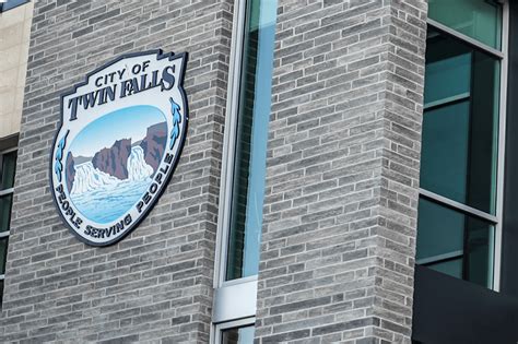 Twin Falls Tribune Twin Falls Tribune