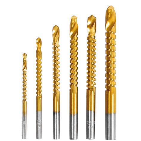Essential Tips for Choosing the Right Twist Drill Bit