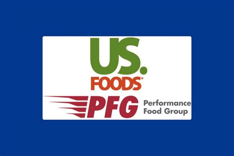 Two Food Distributors Explore Merger Two Food Distributors Explore Merger