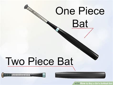 Two Piece Bats: The Ultimate Guide to Choosing and Using Them