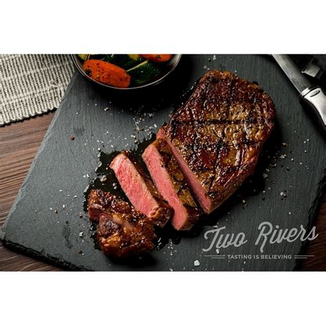 Two Rivers Lip On Ribeye Steak Us Foods Chef Store Two Rivers Lip On Ribeye Steak Us Foods Chef Store