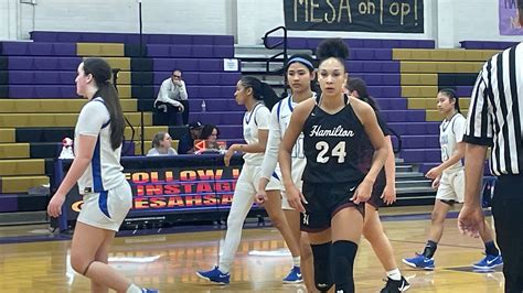 Two Standout Cotton State Girls Hoops Teams To Tangle Huddleup