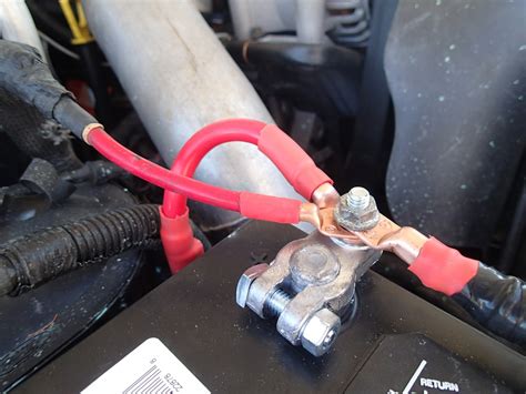 Two Things To Double Check When Choosing Battery Cables And More